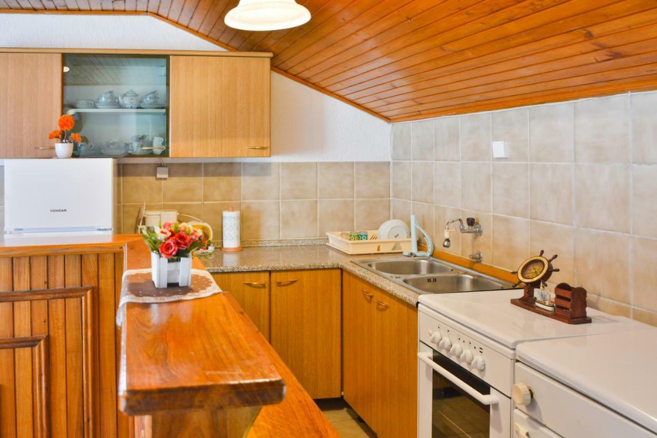 Apartment Marina เซนญ์ ภายนอก รูปภาพ